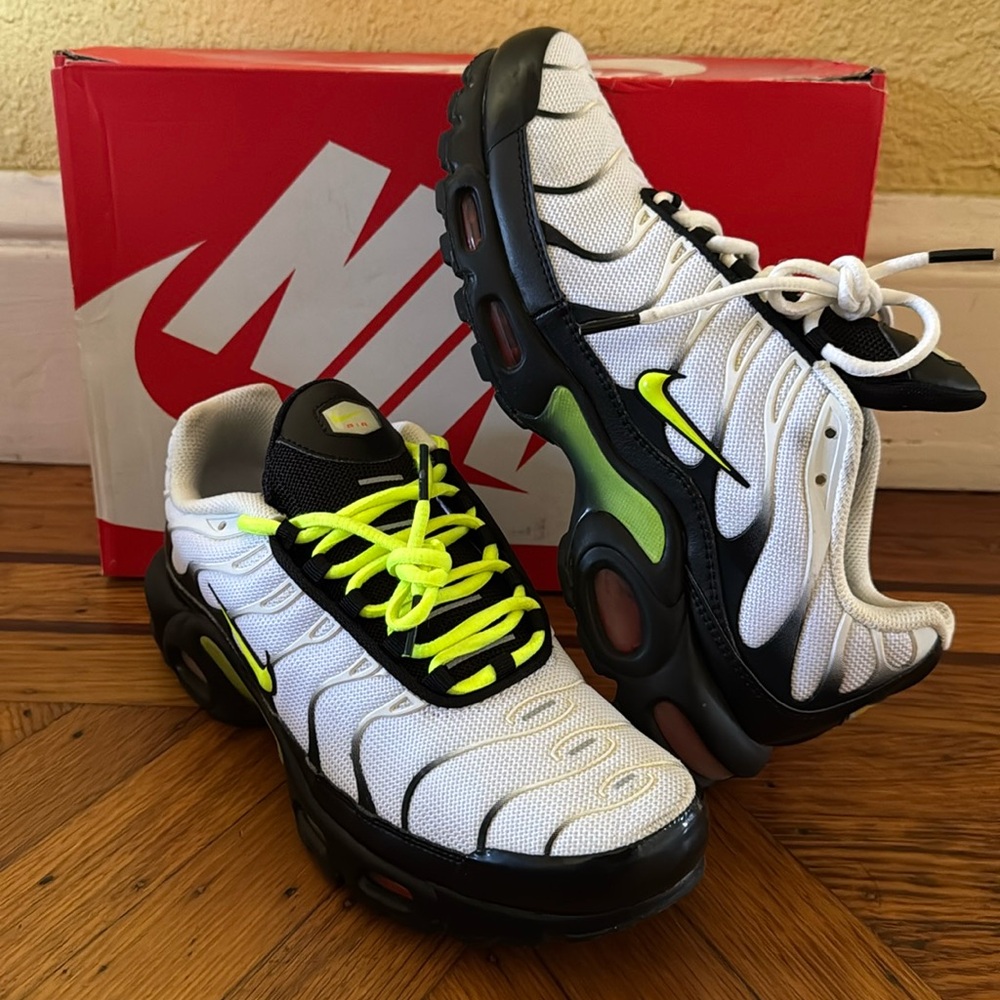 Nike Air Max Plus SE
